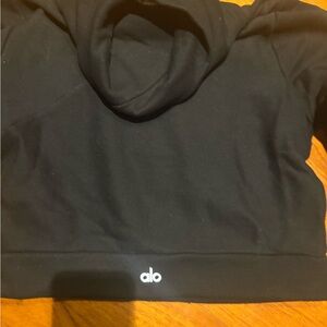 ALO Yoga Black Apparel